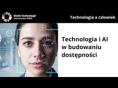 , title : 'Technologia i AI w budowaniu dostępności - Petros Psyllos, dr Maksymilian Bielecki'