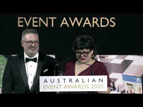 Best Cultural, Arts or Music Event