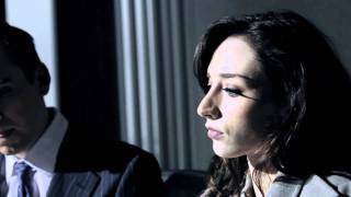 ELLIOT YAMIN - THREE WORDS [Official Video Director&#39;s Cut HD]