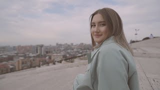 Rosa Linn will represent Armenia in the Eurovision Song Contest 2022