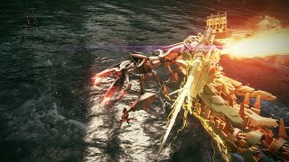 スタンバトンのみ装備して攻略出来るか!?!?Part.　4 アーマードコア6 AC6