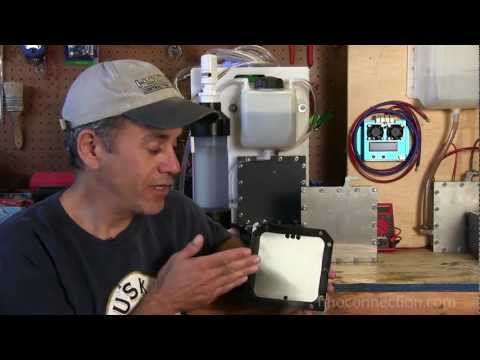 How To Calculate Maximum Amps For a HHO Dry Cell