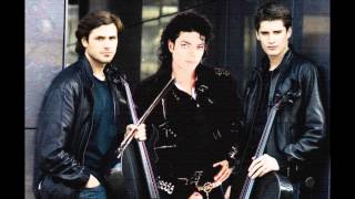 2CELLOS   They Don't Care About Us   Michael Jackson WITH VOCALS