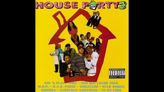 Kid &#39;N Play &amp; TLC - Make Some Noise (Kenny Dope Mix)