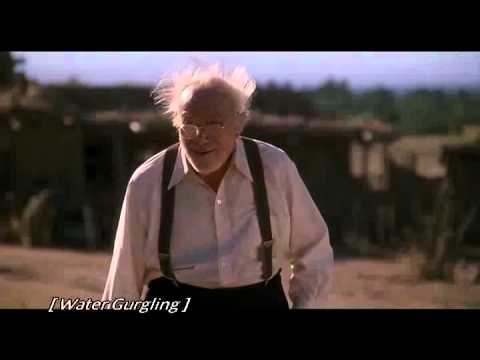 2 MILAGRO BEANFIELD WAR Title1