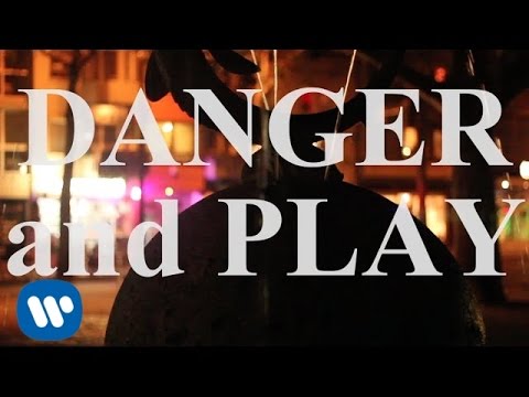 Video thumbnail for Danger And Play