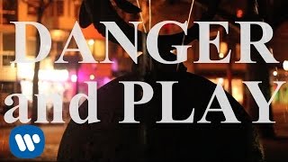 Buck 65 - Danger and Play - Official Lyric Video