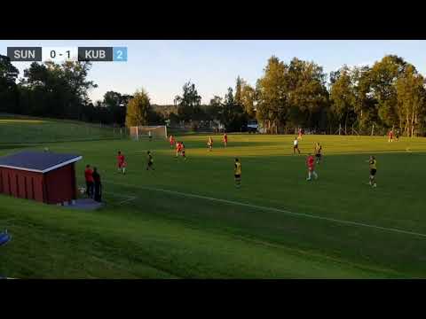 Sund IF vs Kubikenborgs IF