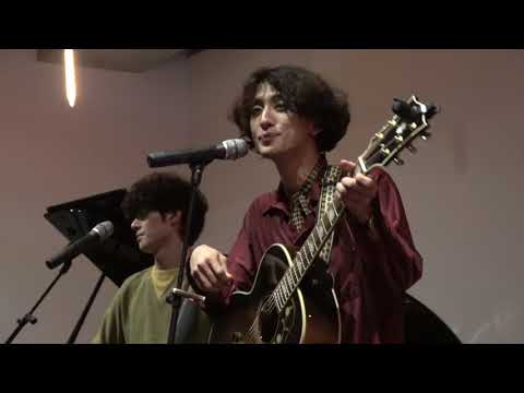 [180728] HONG KONG - 잔나비(JANNABI) @썸머 나잇 피버