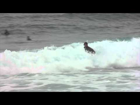 MIGUEL BLANCO - MANOBRA DO ANO - Onda 1