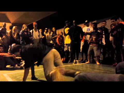 Nordeste Me Veste/Batalha 1x1 - Negrito x Monstrinho