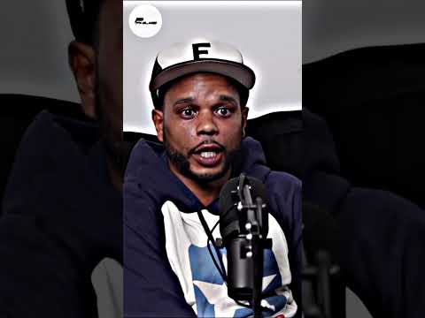 DOUGIE B DISSING GOODDAY RAY (DRILLY MEMBER)