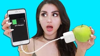 I Tested VIRAL TikTok Life Hacks to see if they work 4