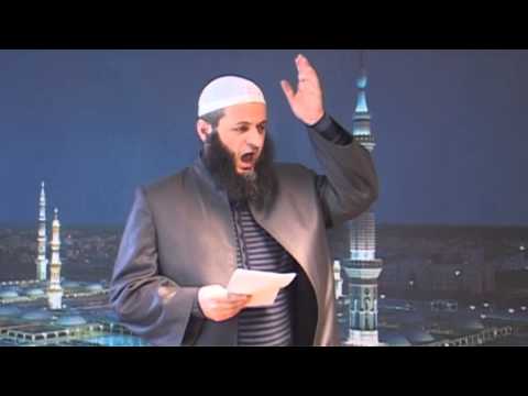 01. Mirësitë dhe frytet e besimit - Sadullah Bajrami [HUTBE]