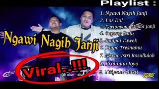 Download lagu Denny Caknan Full Mp3 Jawa Keren 2020.【HIST NGAWI NAGIH JANJI】 mp3