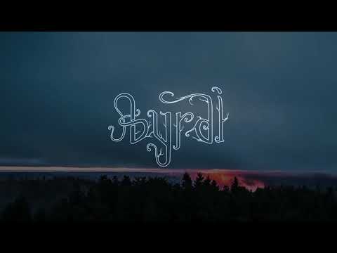BYRDI : Huldre - from "Byrjing" (2021) featuring Kjell Braaten