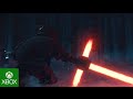 LEGO® Star Wars™: The Force Awakens Announce Trailer
