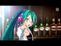 Hatsune Miku ~ Look this Way, Baby, Project ...
