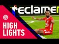 BAHABECK SCHIET UTRECHT NAAR DE OVERWINNING | FC Utrecht - sc Heerenveen (14-10-2017) Highlights