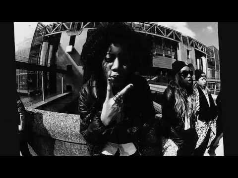 THE CONQUERING LION New World Order