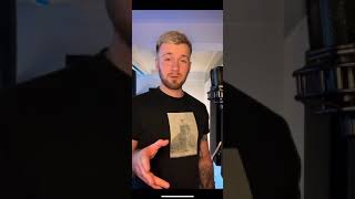 Bausa - Was du klauen nennst #shorts