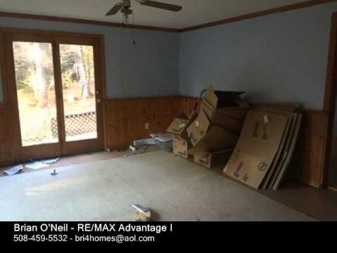 20 Page Ave, Ashburnham MA 01430 - Single Family Home - Real Estate - For Sale -