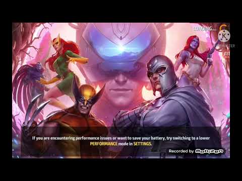 The new king of PVP Spider Man vs Dr. Doom, Hela, Gilgamesh, and Sentry