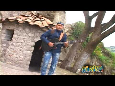 Milder Oré - He renunciado A Ti (Renuncia)