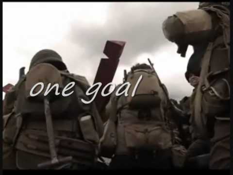 Hitting the beaches trailer.