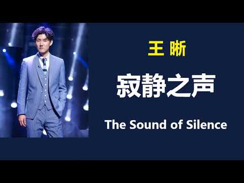 王晰 鞠红川 李琦 【寂静之声】The Sound of Silence