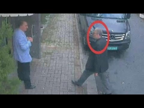 Khashoggi: Erst erwürgt, dann zerstückelt