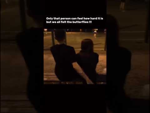 Only that person can #shorts