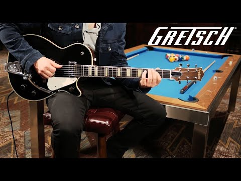 Gretsch G6128T-53 Vintage Select Edition '53 Duo Jet | Featured Demo | Gretsch Guitars