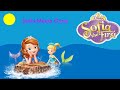 Sofia The First The Floating Palace Sofia Meets Oona