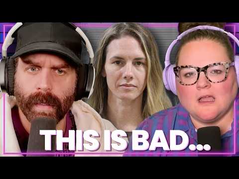 Ruby Franke Deep Dive: Where Are They Now? - H3 After Dark #17