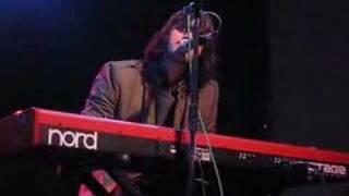 Cary Brothers - Glass Parade