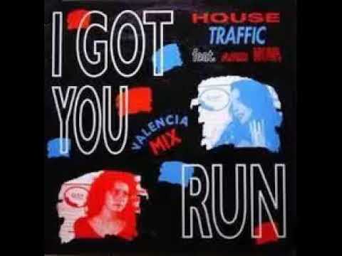 House Traffic feat. Ars Nova - I Got You Run 1993