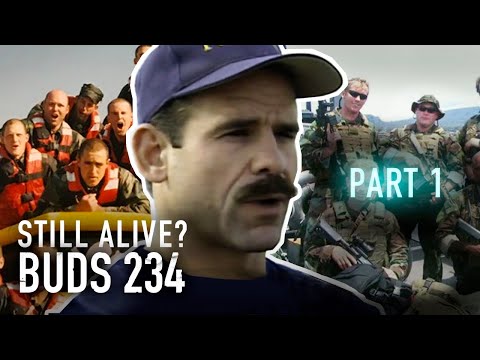 What happened to BUDS Class 234 - 2022 Update [Part 1 RE-UPLOAD]