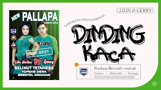 Download lagu Dinding Kaca - Gerry Mahesa Feat Lilin Herlina - New Pallapa mp3