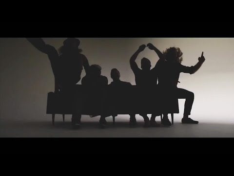 The Delta Saints "Heavy Hammer"