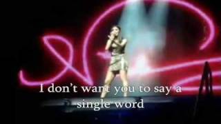 PUSSYCAT DOLLS HUSH HUSH I WILL SURVIVE REMIX