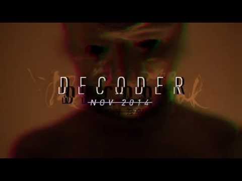 Zygoma - Decoder (Teaser)