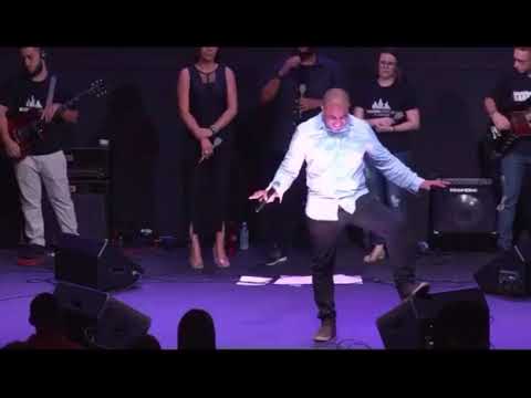 Paulo Rogério e Banda - Eu sou teu - Mais que vencedores