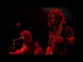 Eagles - New Kid in Town (Live) 