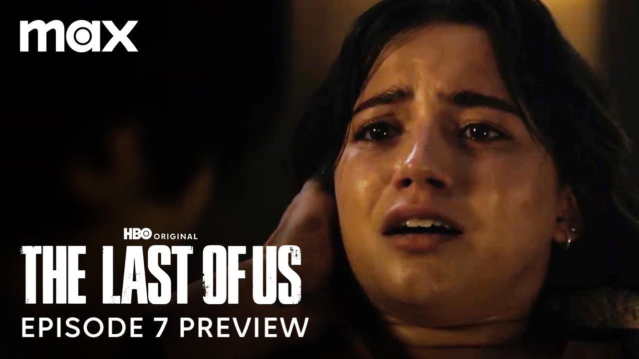 The Last of Us Season 2 | Episode 7 Preview | Max - YouTube