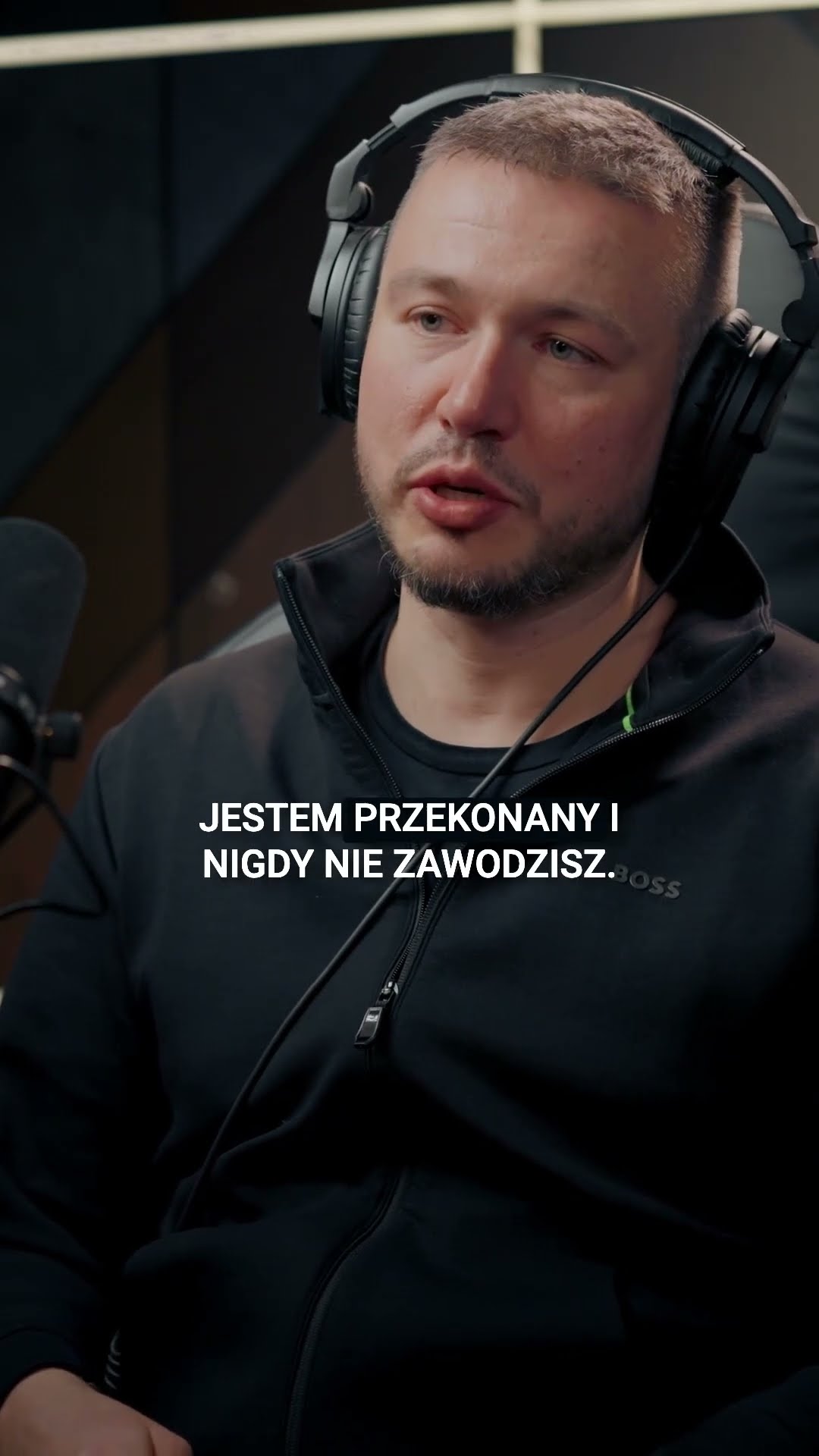 Czy Mateusz Socha dziś żyje dokładnie tak, jak kiedyś marzył?