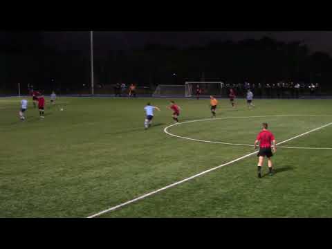 Kilbarrack Utd Vs Swords Celtic - LSL Senior 1 - Aug 31st 2022