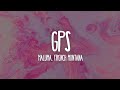 Maluma, French Montana - GPS (Lyrics / Letra)