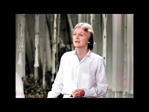 Claude François - Les anges, les roses et la pluie | Capella