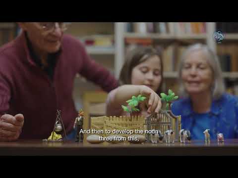 Chern Medal Award 2022 Barry Mazur